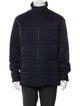 Theory Puffer Coat
