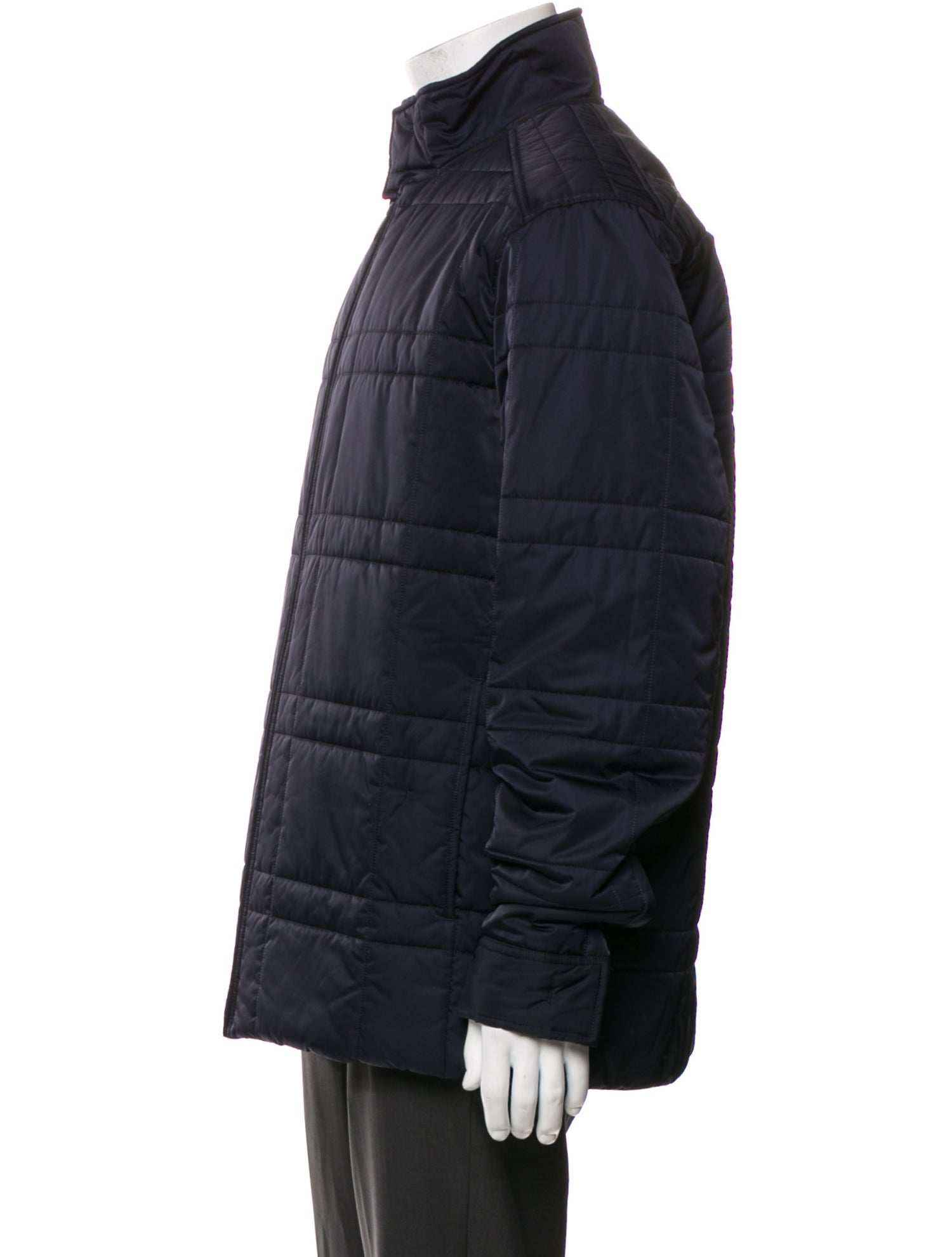 Theory Puffer Coat