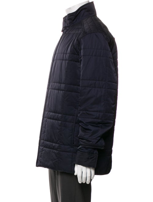 Theory Puffer Coat