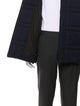Theory Puffer Coat