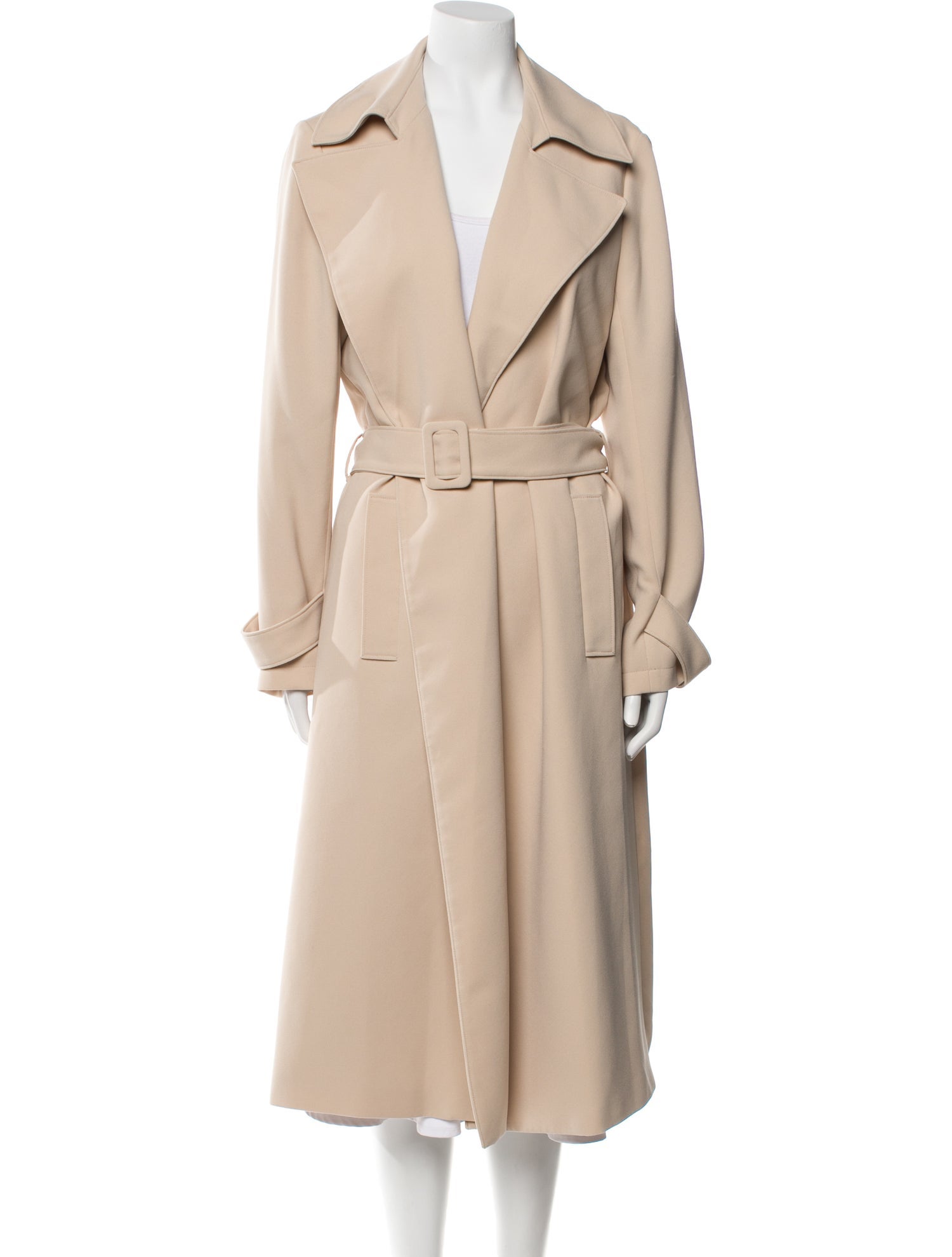 Theory Trench Coat