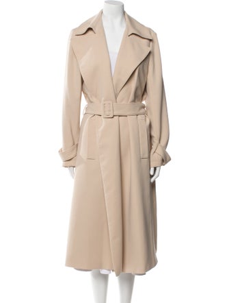 Theory Trench Coat