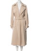 Theory Trench Coat