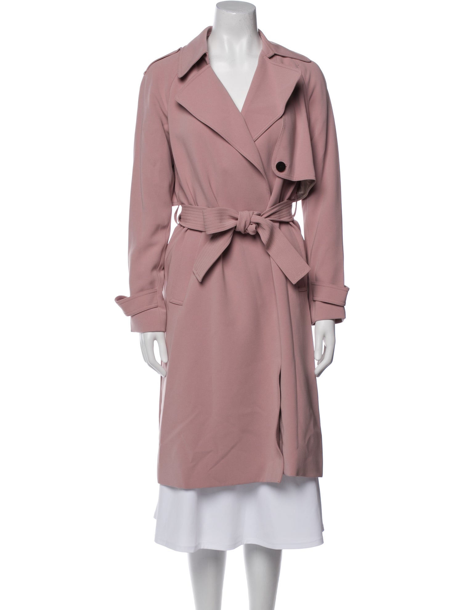 Theory Trench Coat w/ Tags