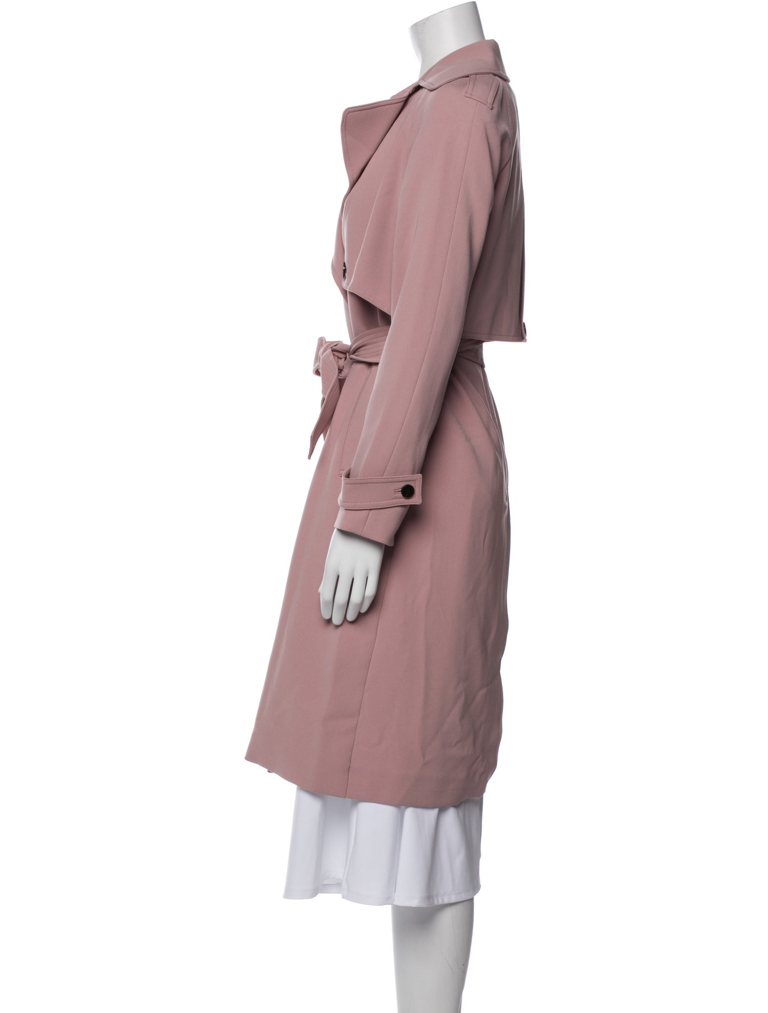 Theory Trench Coat w/ Tags