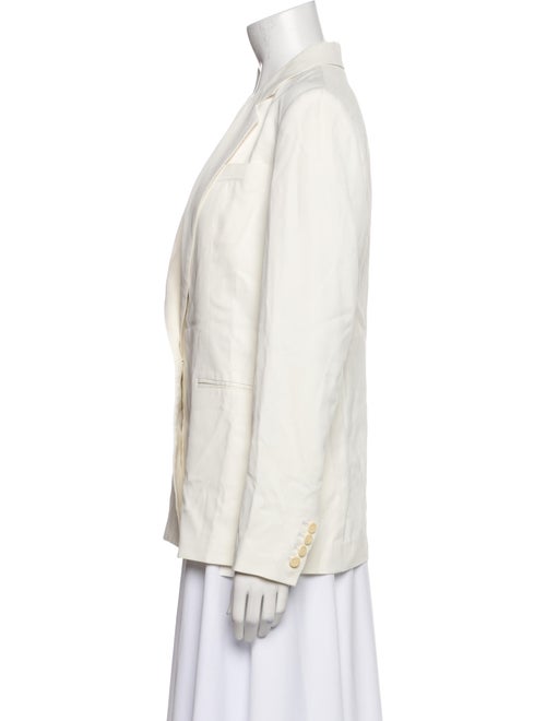Theory Linen Blazer