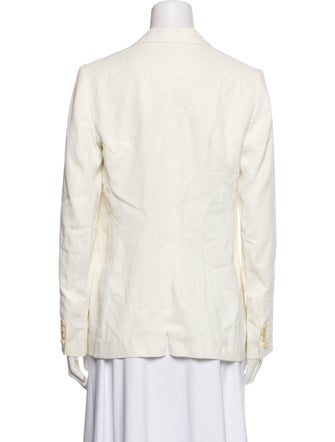 Theory Linen Blazer