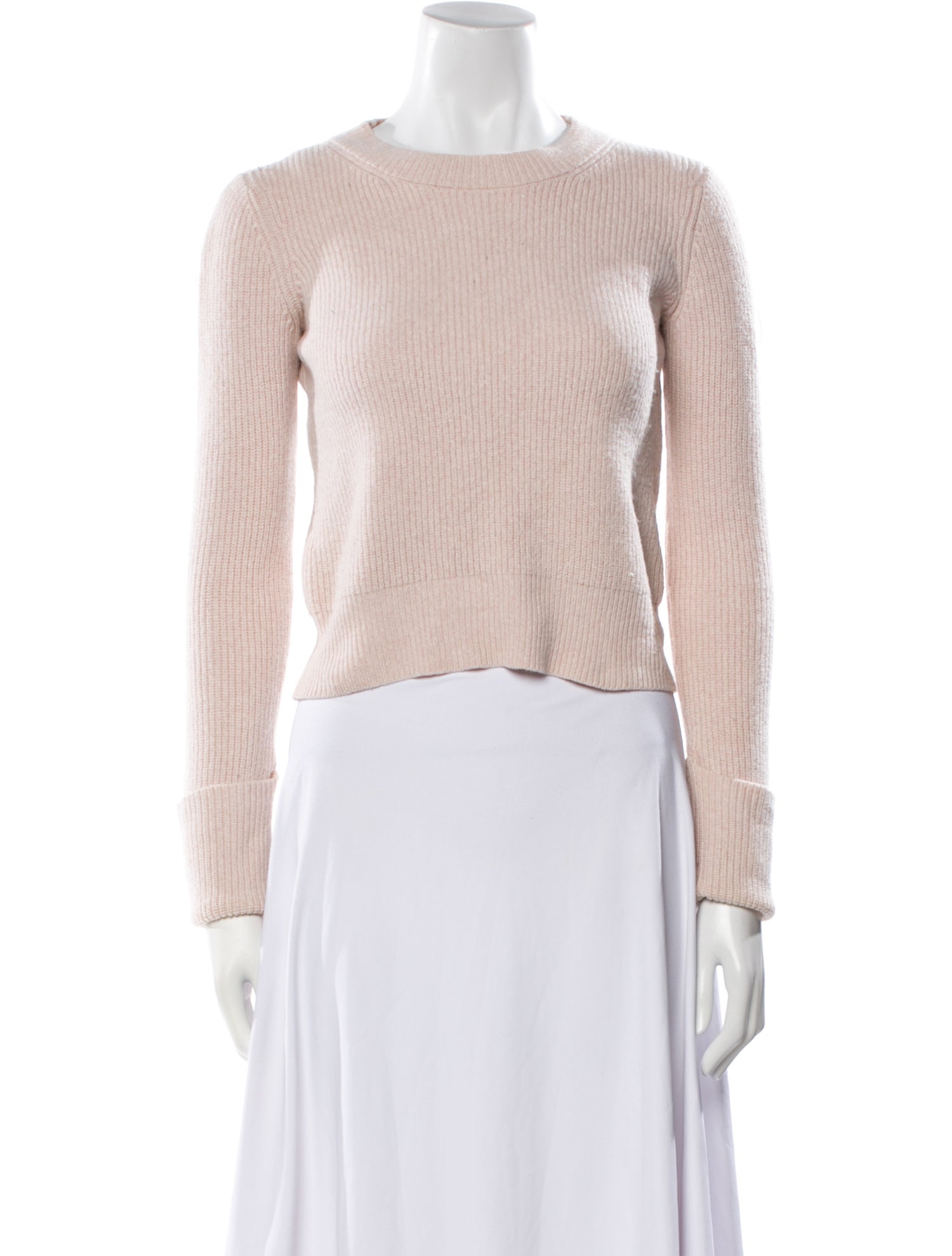 Theory Bateau Neckline Sweater