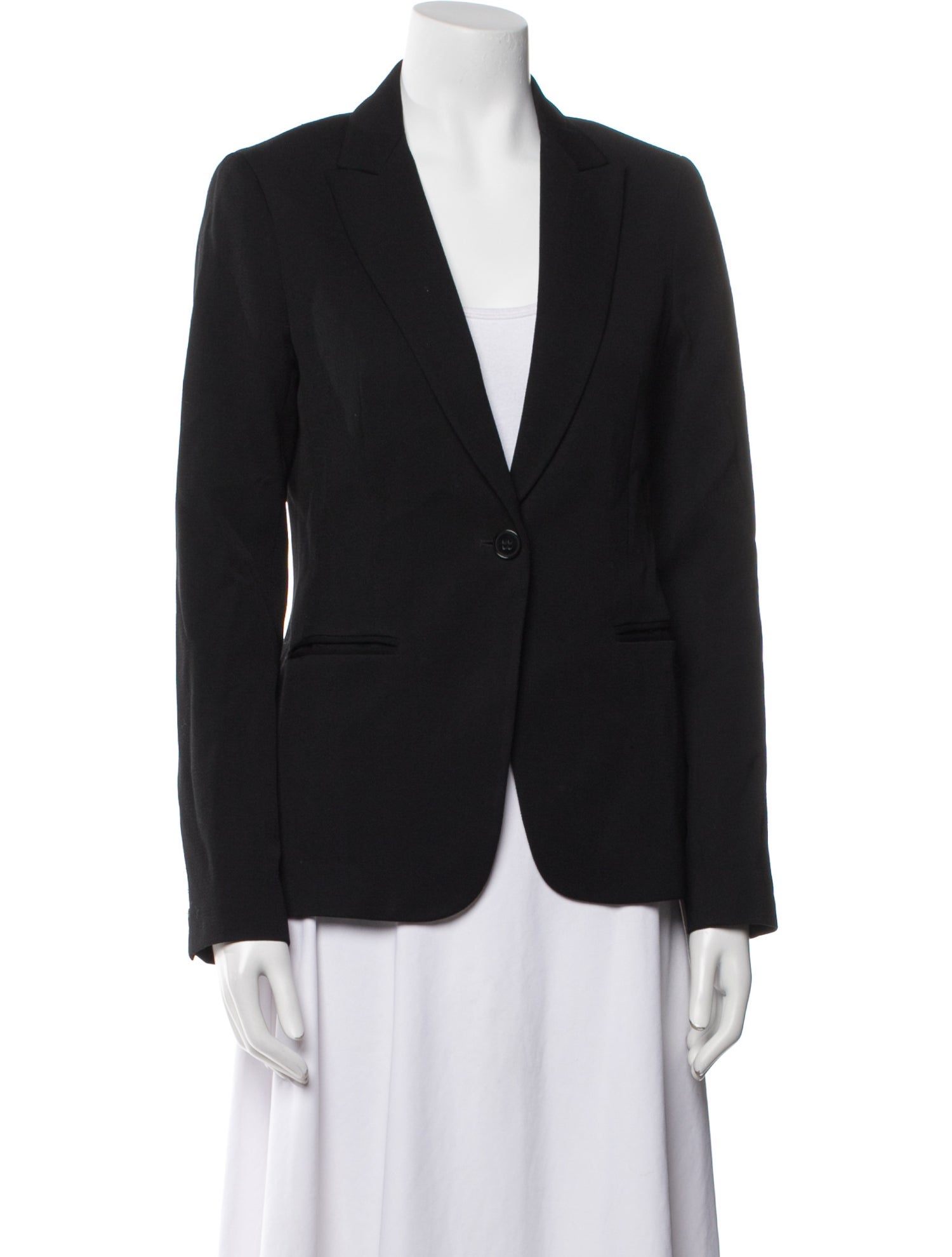 Theory Wool Blazer