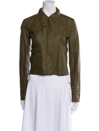 Theory Utility Jacket