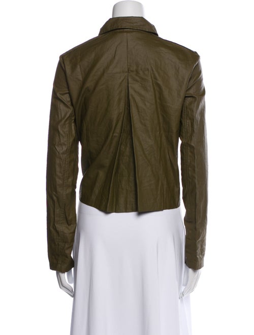 Theory Utility Jacket