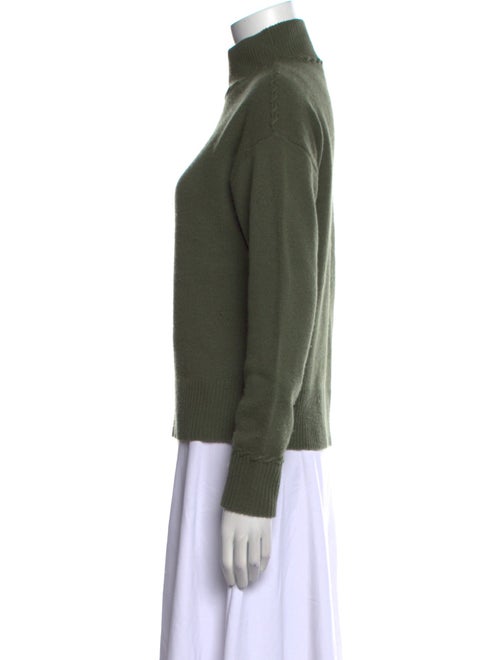 Theory Cashmere Turtleneck Sweater