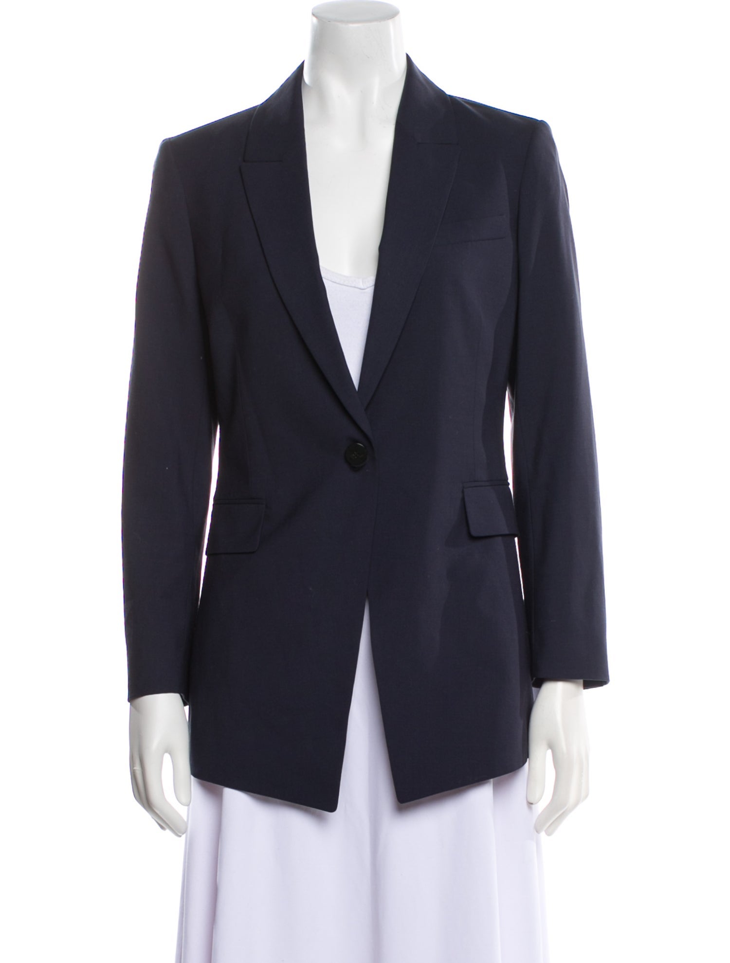 Theory Wool Blazer