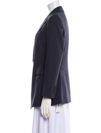 Theory Wool Blazer