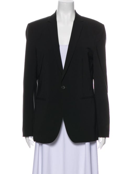 Theory Blazer Black