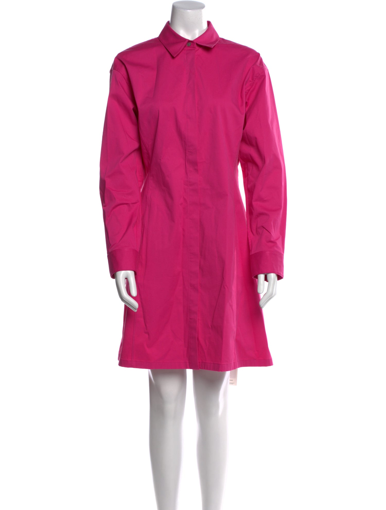 Theory Knee-Length Dress