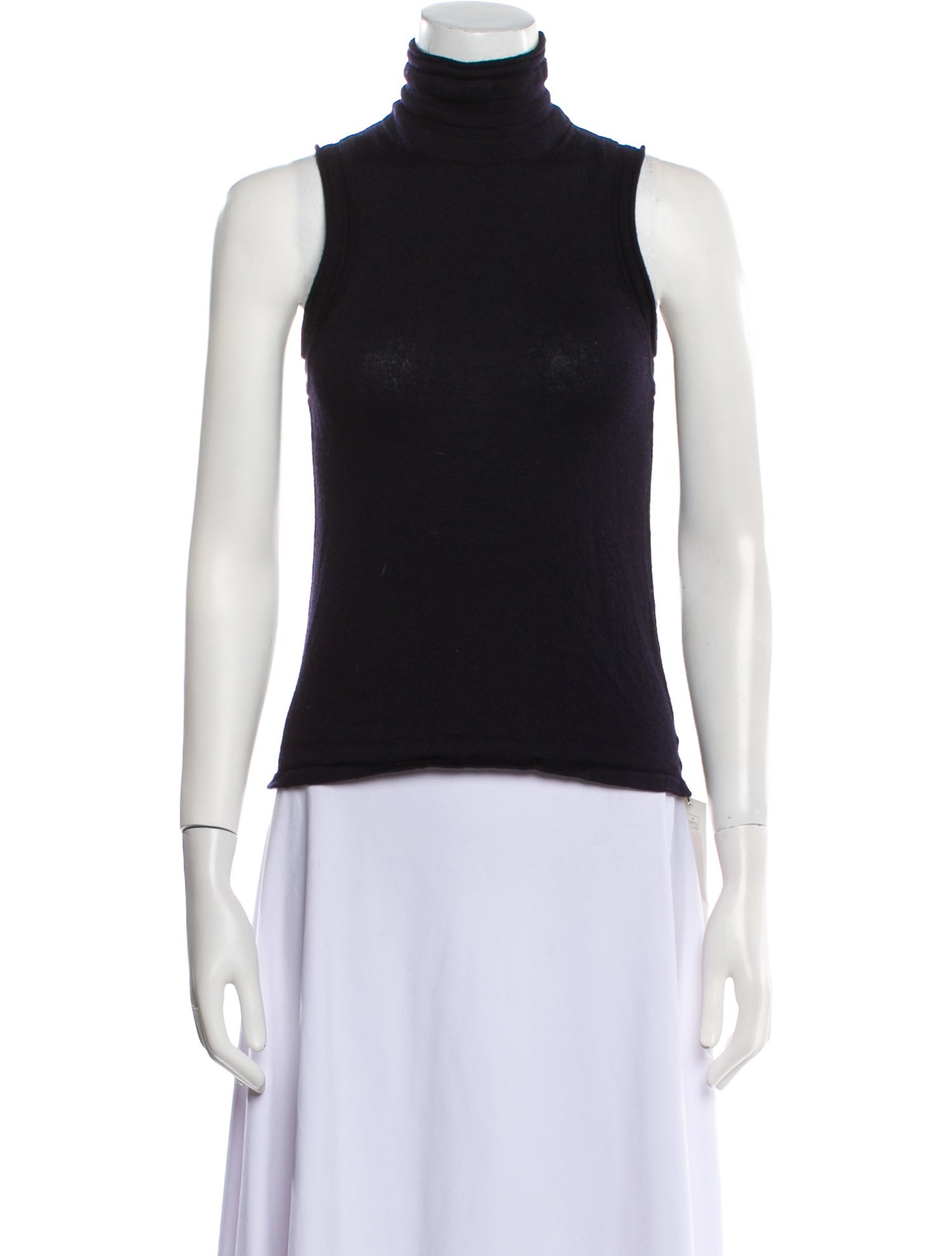 Theory Merino Wool Turtleneck Sweater