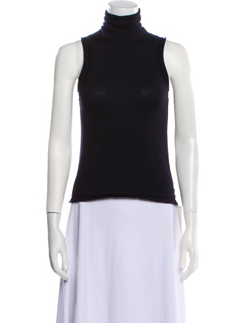 Theory Merino Wool Turtleneck Sweater