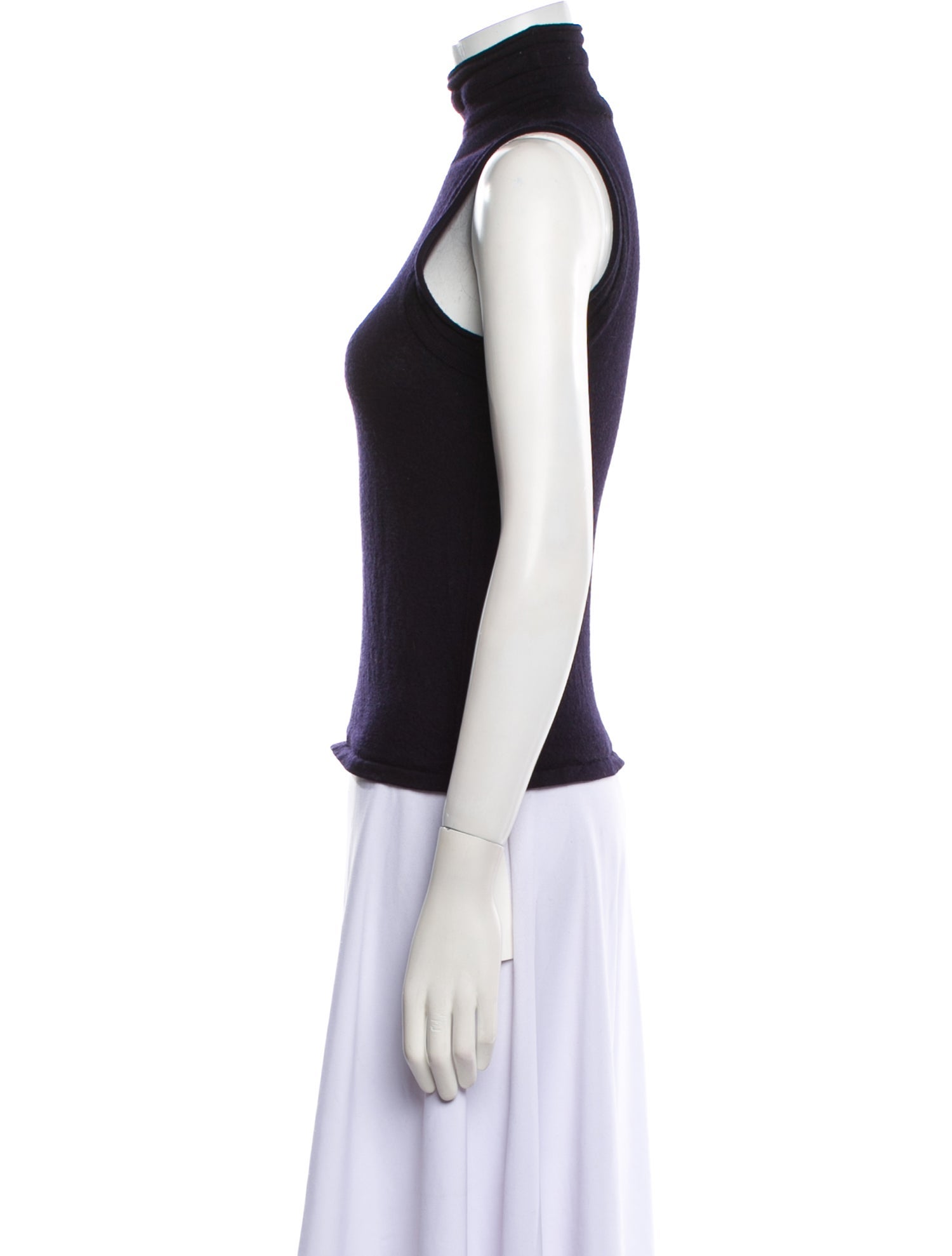 Theory Merino Wool Turtleneck Sweater