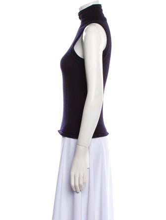 Theory Merino Wool Turtleneck Sweater