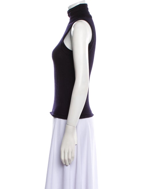 Theory Merino Wool Turtleneck Sweater