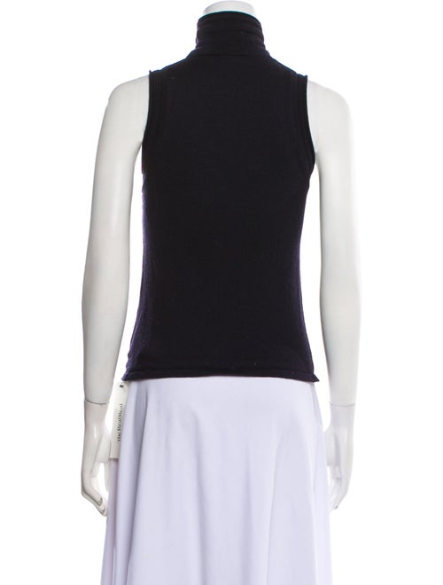 Theory Merino Wool Turtleneck Sweater