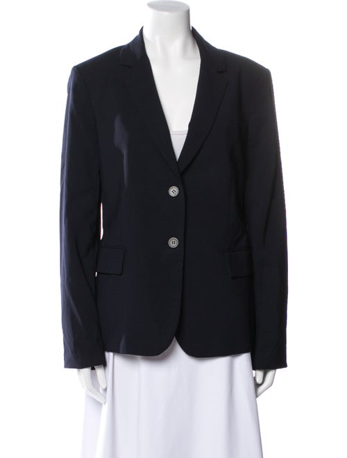 Theory Virgin Wool Blazer