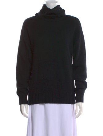 Theory Cashmere Turtleneck Sweater