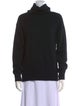 Theory Cashmere Turtleneck Sweater