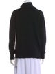 Theory Cashmere Turtleneck Sweater
