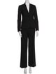 Theory Wool Pantsuit