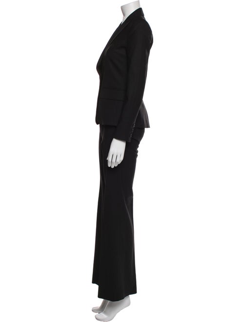Theory Wool Pantsuit
