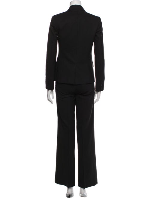 Theory Wool Pantsuit