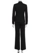 Theory Wool Pantsuit