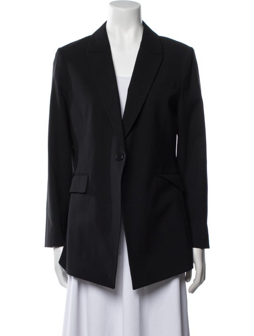 Theory Wool Blazer
