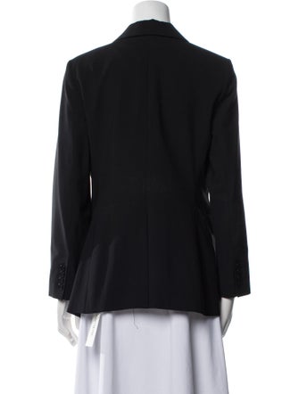 Theory Wool Blazer