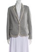 Theory Wool Blazer