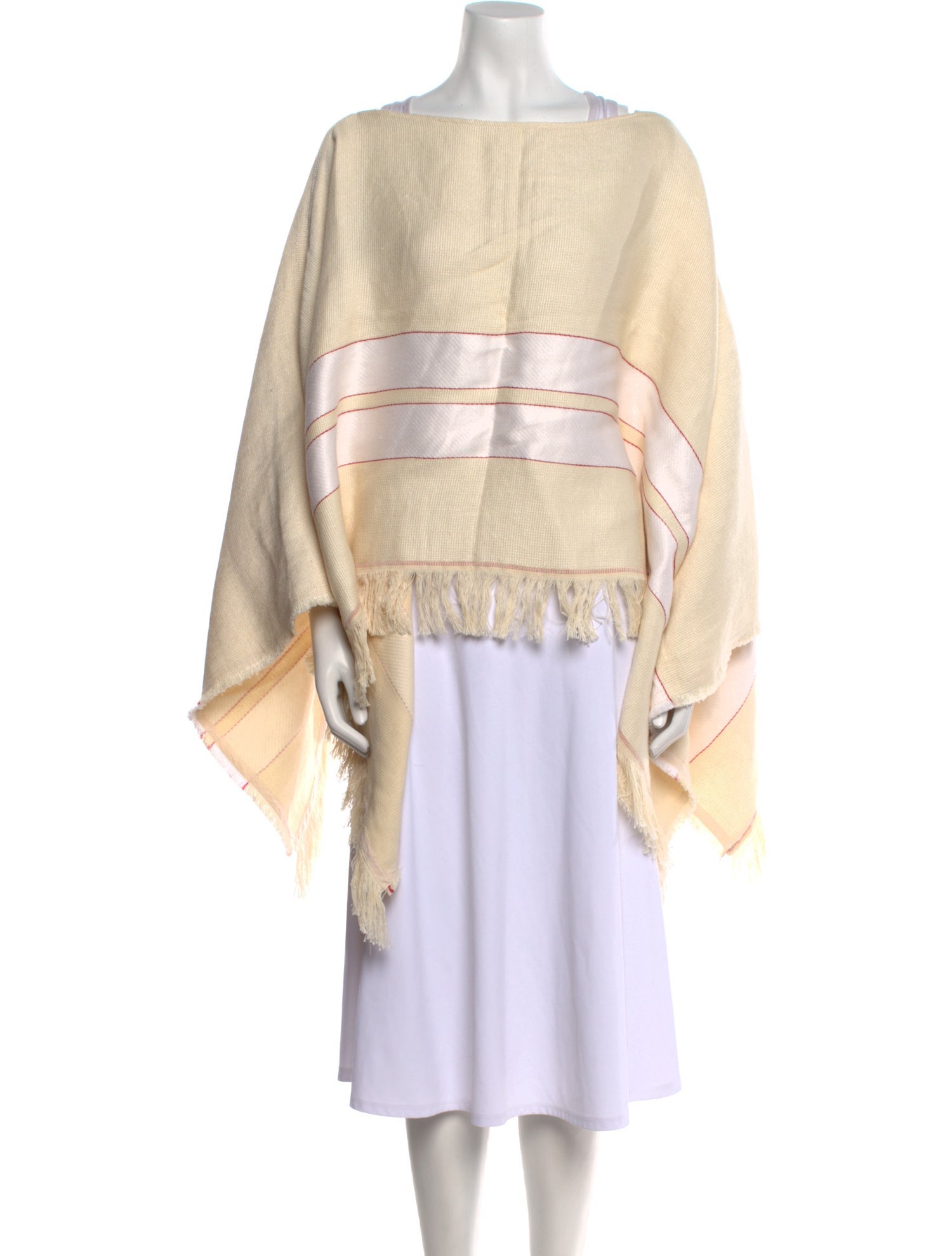 Theory Striped Bateau Neckline Sweater