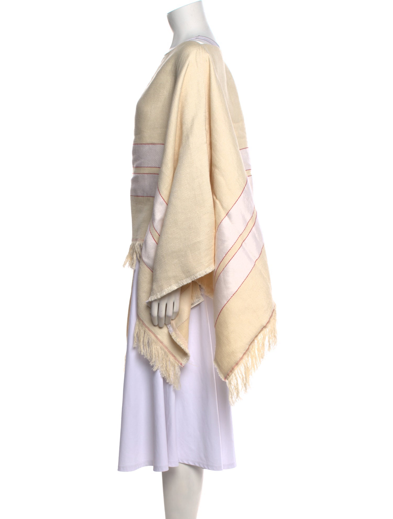 Theory Striped Bateau Neckline Sweater