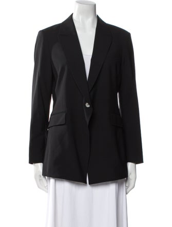 Theory Wool Blazer