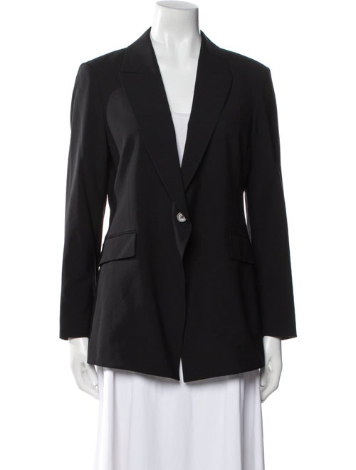 Theory Wool Blazer