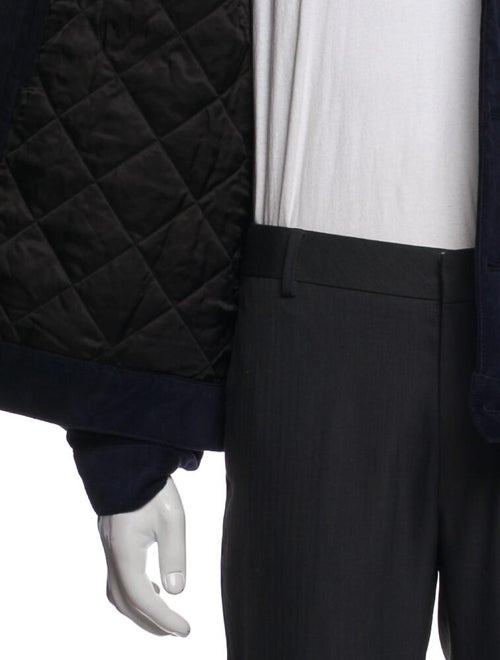 Theory Trucker Jacket