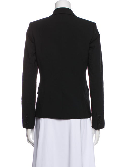 Theory Virgin Wool Blazer