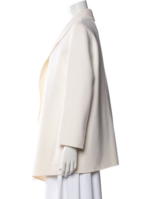 Theory Wool Coat