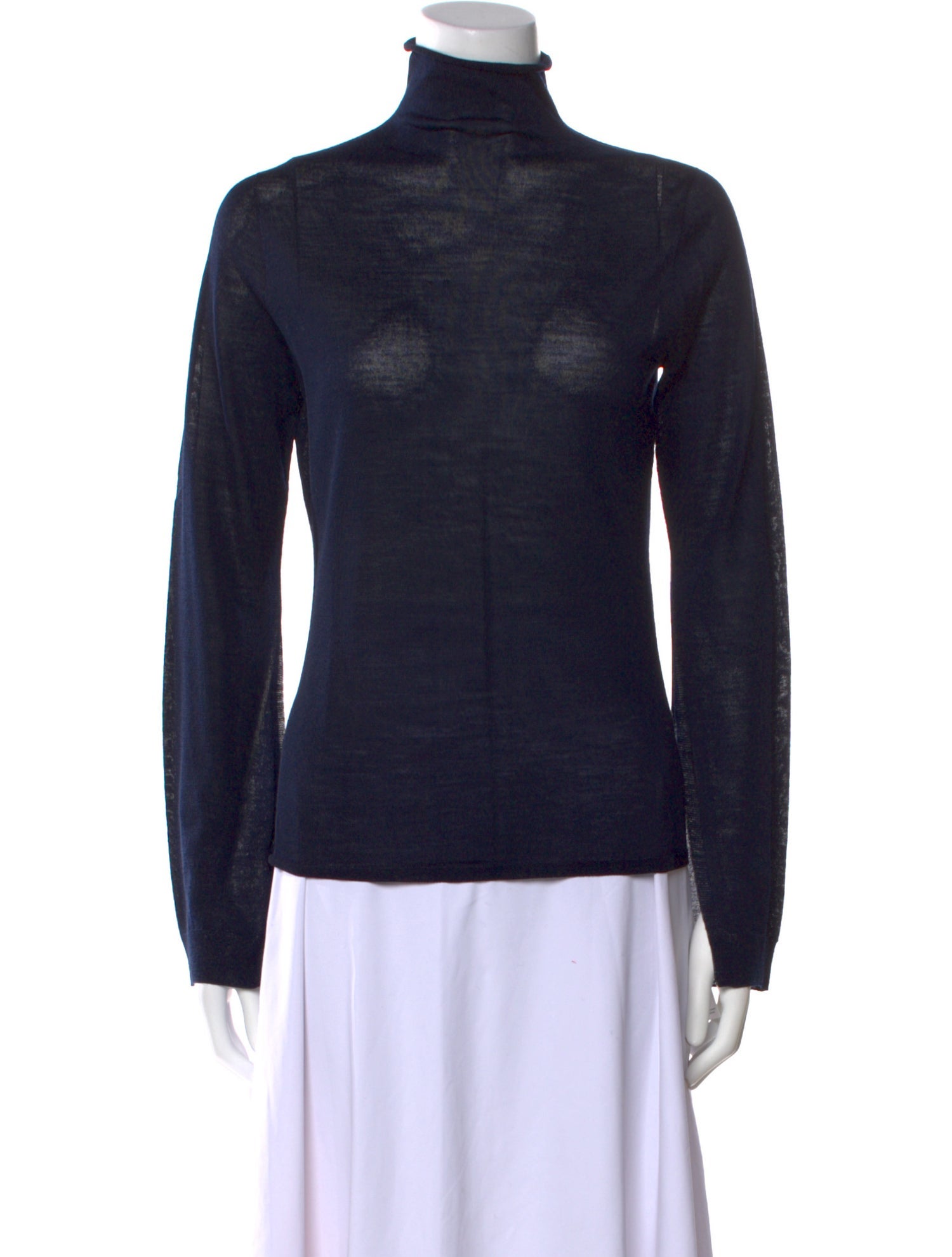 Theory Turtleneck Sweater w/ Tags