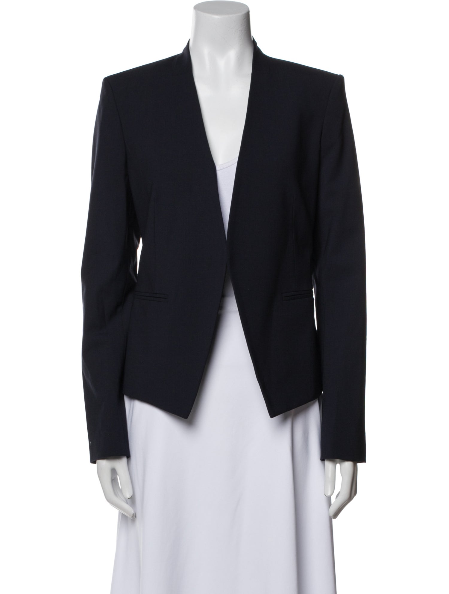 Theory Virgin Wool Jacket