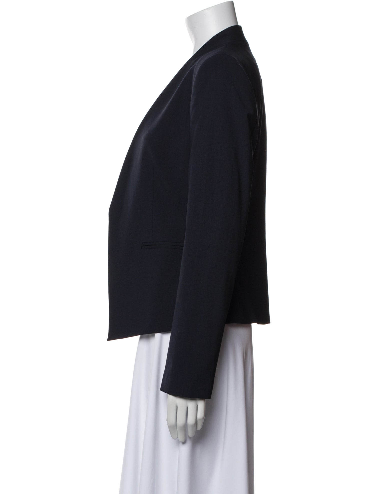 Theory Virgin Wool Jacket