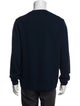 Theory Merino Wool Crew Neck Pullover