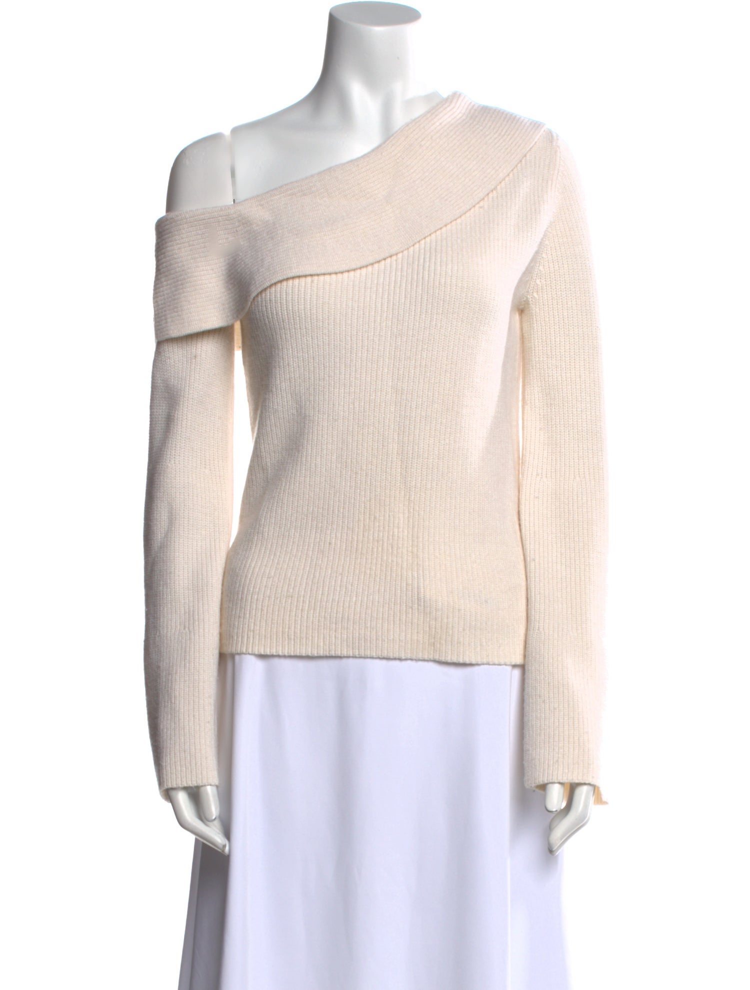Theory Cowl Neck Sweater