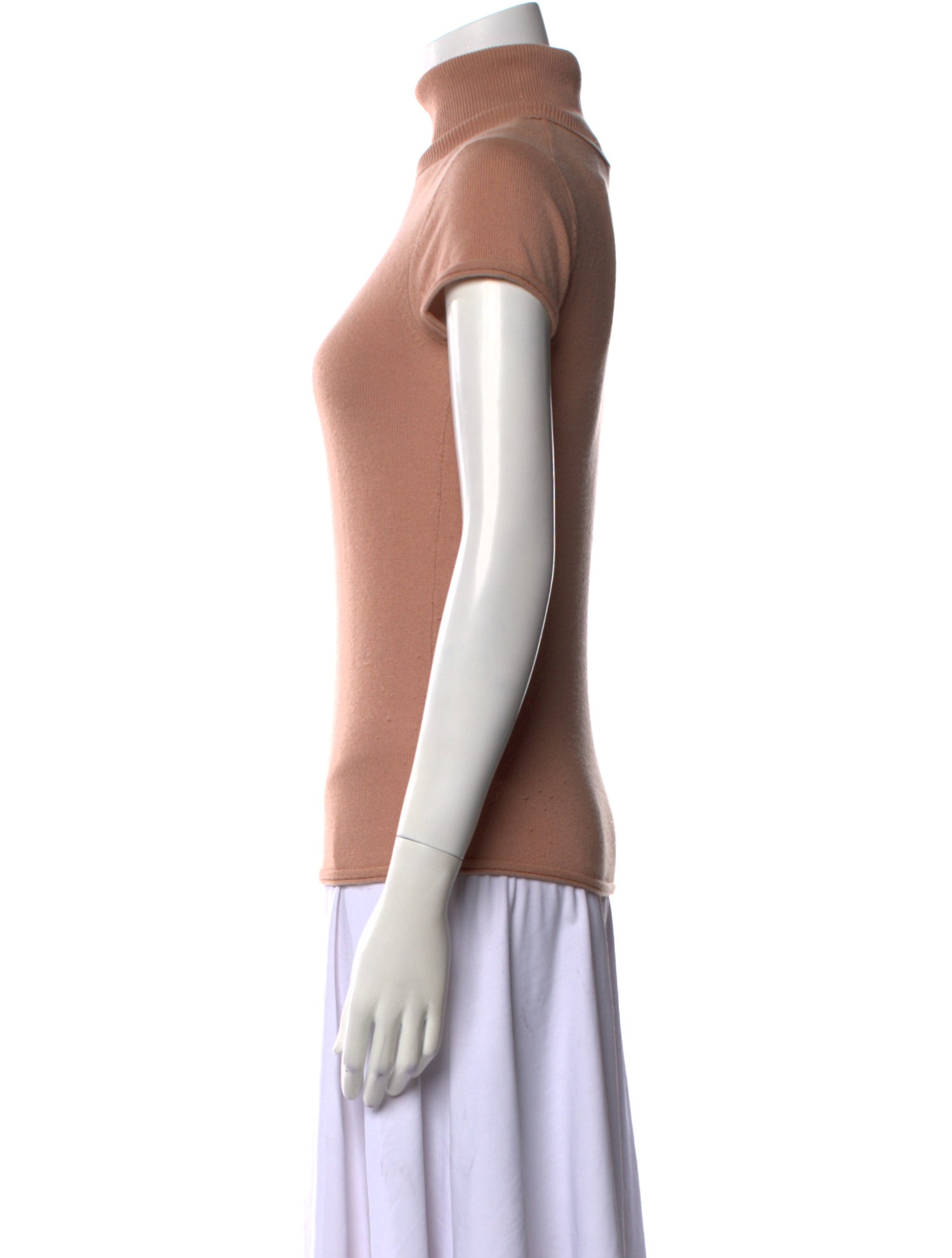 Theory Cashmere Turtleneck Sweater